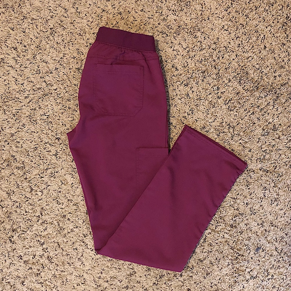 Sanibel scrub bottoms